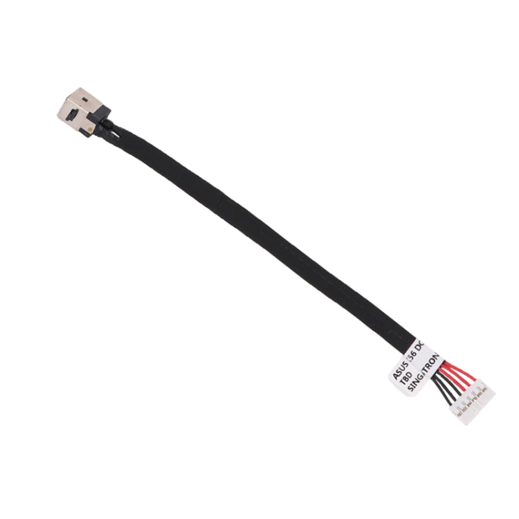 Cavo jack di alimentazione CC per ASUS S550 S550C S550CA S550CB S550CM K550 K550CA 1417-007P000, For Acer S550 Cavo jack di alimentazione CC per ASUS S550 S550C S550CA S550CB S550CM K550 K550CA 1417-007P000, For Acer S550
